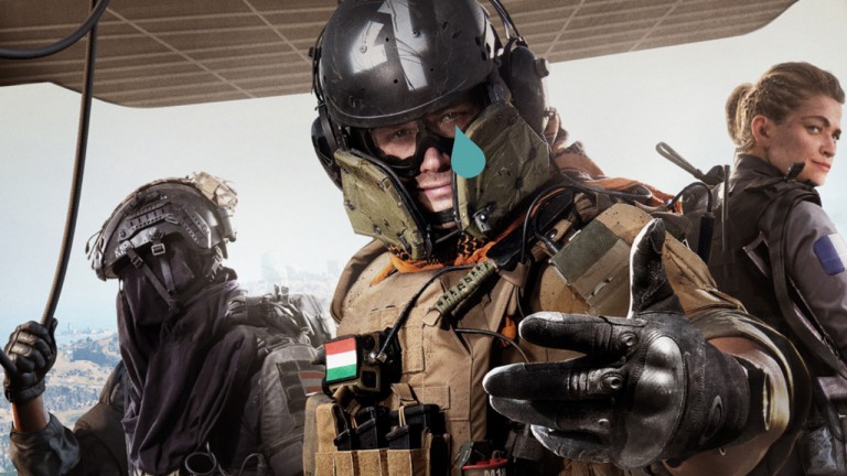 Call of Duty Warzone 2: Das Battle Royale von den Fans schlecht, Sohn erfolgreich, pourquoi?