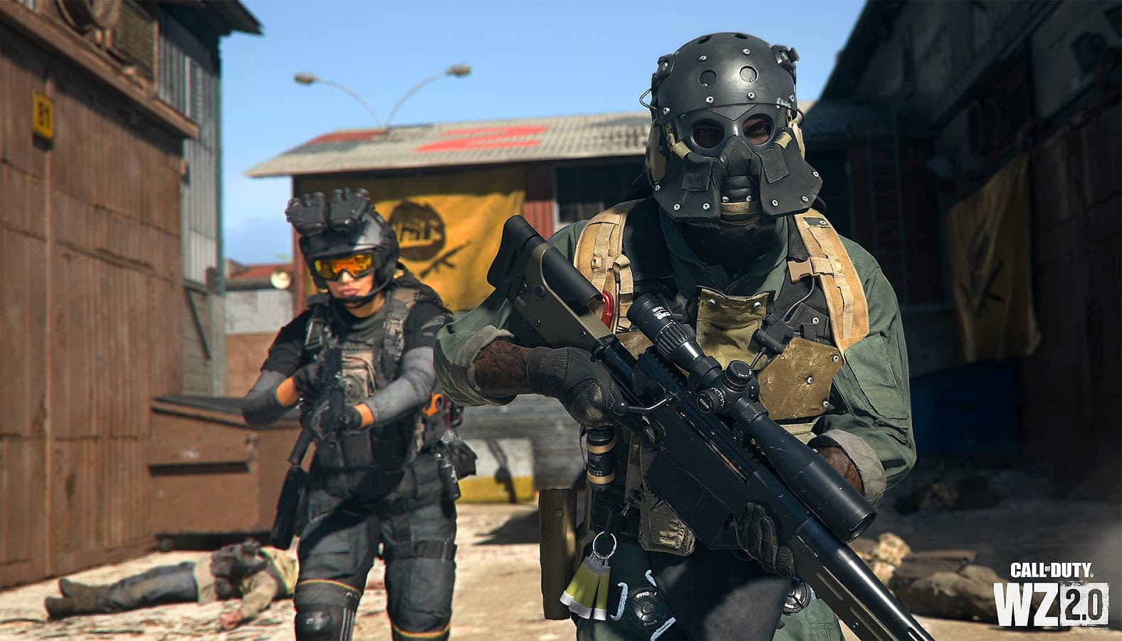 Call of Duty: Warzone 2 – 5 beste Perk-Pakete