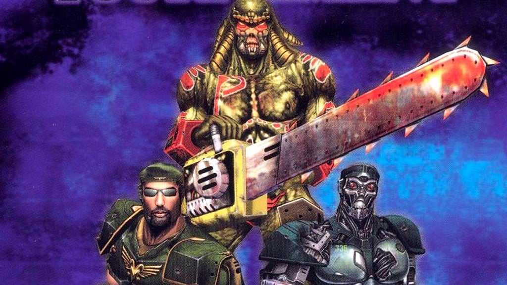 Cliff Bleszinski über Doom-Mitschöpfer John Romero: „Ich sah ihn als meinen Feind“