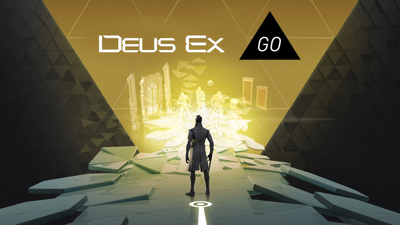 Deus Ex Go, Hitman Sniper und andere ehemalige Square Enix Montreal-Spiele werden eingestellt