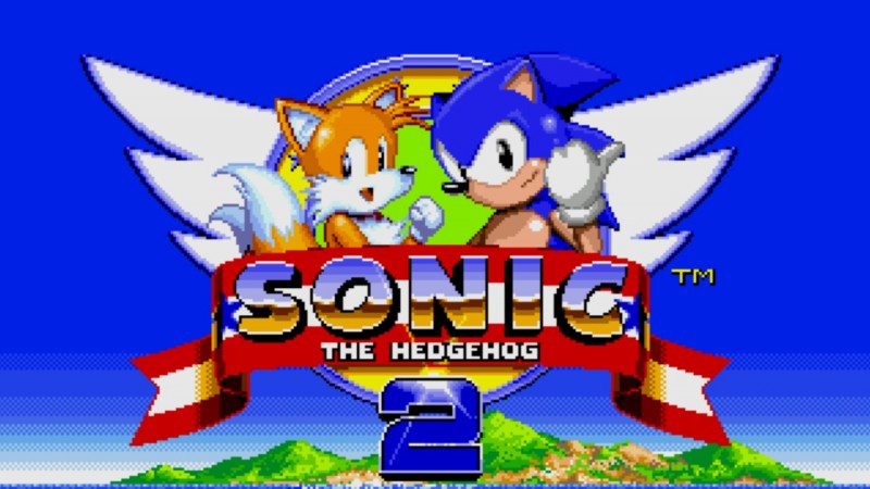 Die Geschichte hinter den Kulissen, wie Sonic 2 zu Segas Ass im Ärmel wurde