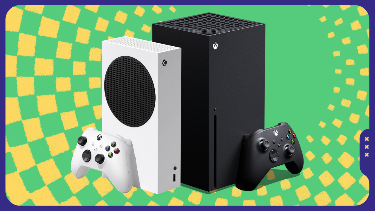 Diese Xbox Black Friday-Angebote sind noch aktiv: Controller, Konsolen, Zubehör und mehr