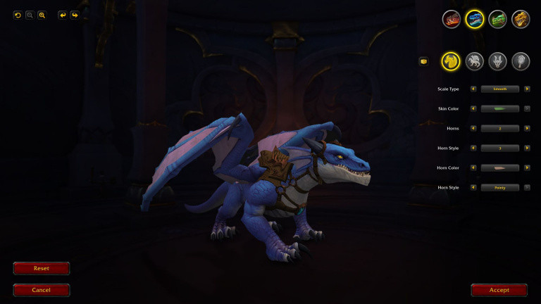 Dragonflight: Der Drachenschwarm, eine immersive Façon, die in WoW steckt? Dragonflight: Der Drachenschwarm, eine immersive Façon, die in WoW steckt?