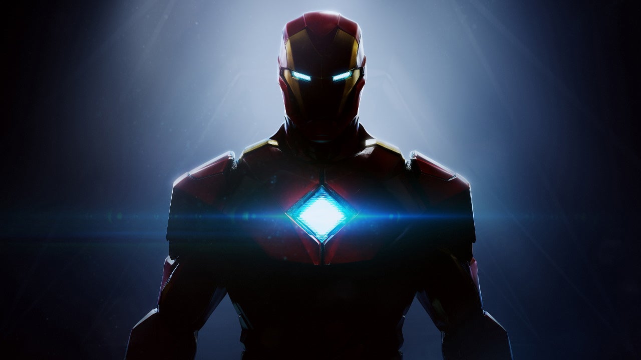 EA sagt, dass der Marvel-Deal vom Erfolg mit Star Wars angetrieben wird
