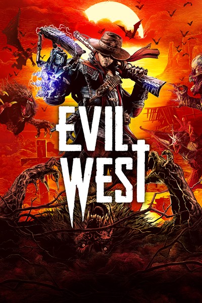 Böser Westen
