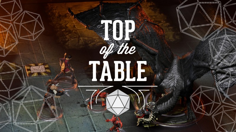 Exklusiver früher Blick auf Dungeons & Dragons: Onslaught