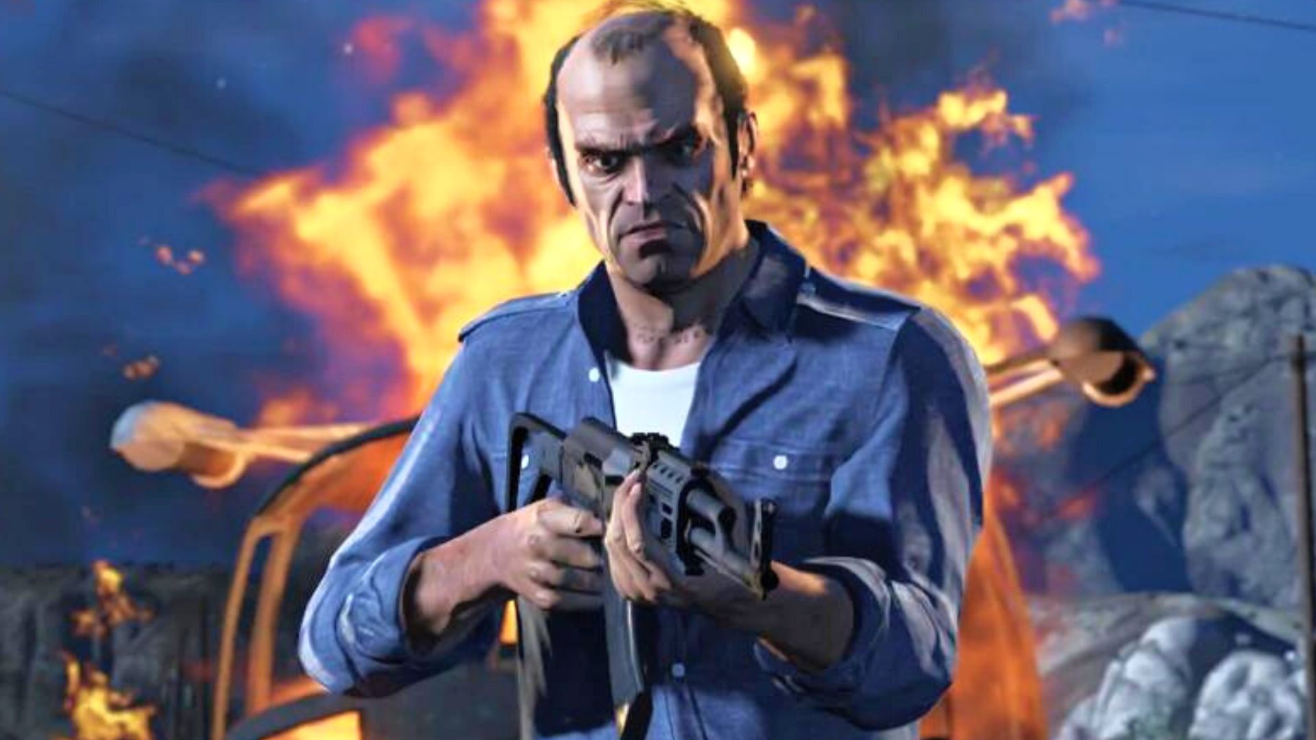 GTA 5-Update kommt zu früh, Rockstar will Sie zum Billionär machen