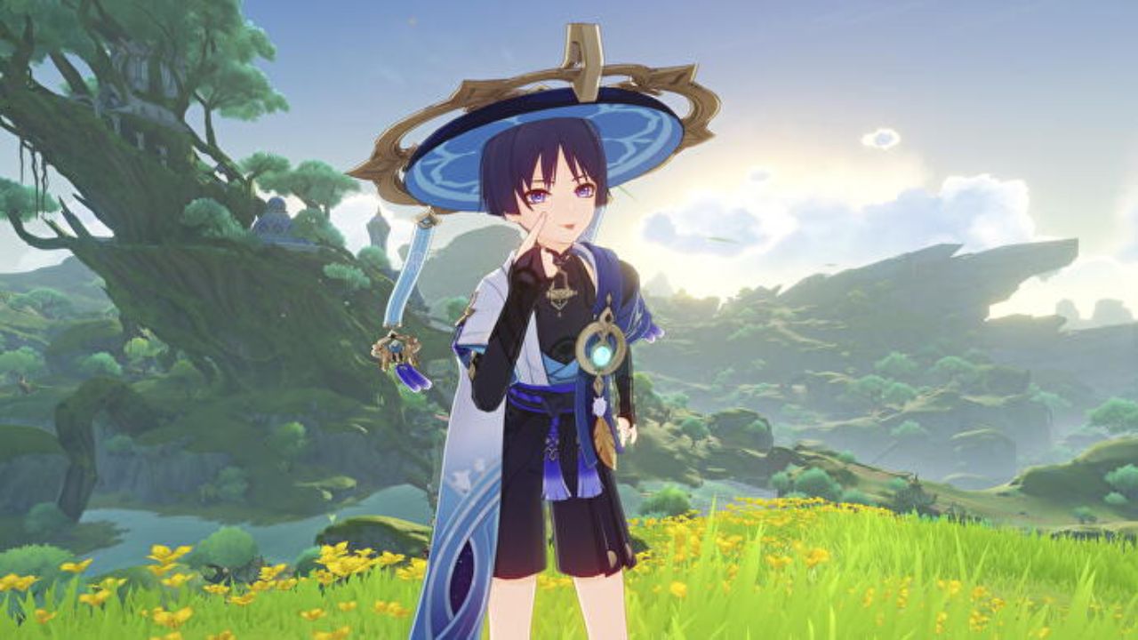Genshin Impact 3.3 Livestream, Codes, Events, Banner-Zeitplan und mehr