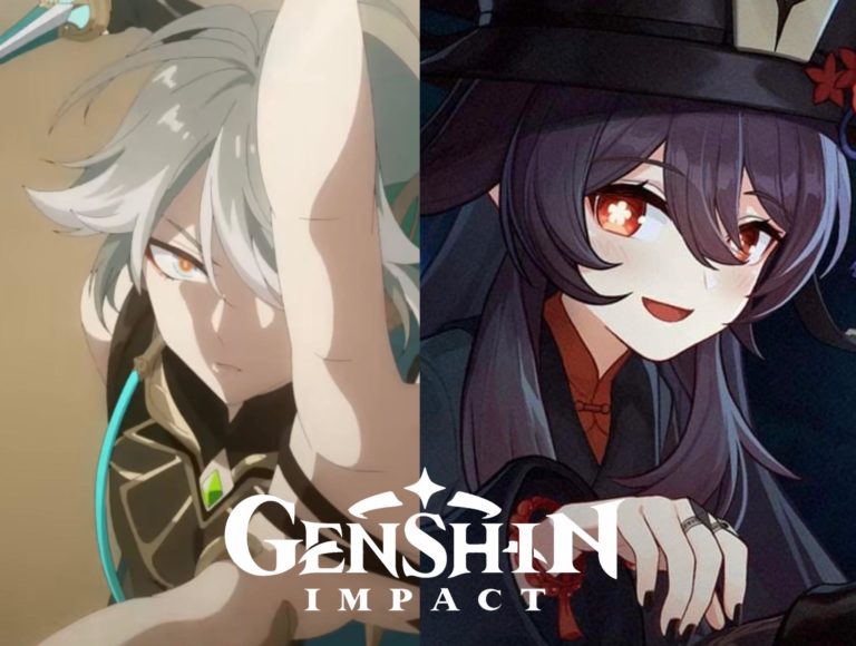 Genshin Impact 3.4 Lecks: Bisher neue Charaktere, Banner, Ereignisse und Details