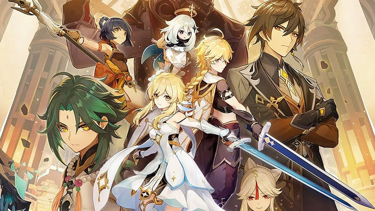 Genshin Impact: Bekanntgabe des Datums für Live Stream Special 3.3 |  Ruetir.com