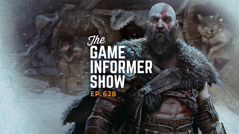 God Of War Ragnarök Review und Details zum Start von PSVR 2 |  GI-Show