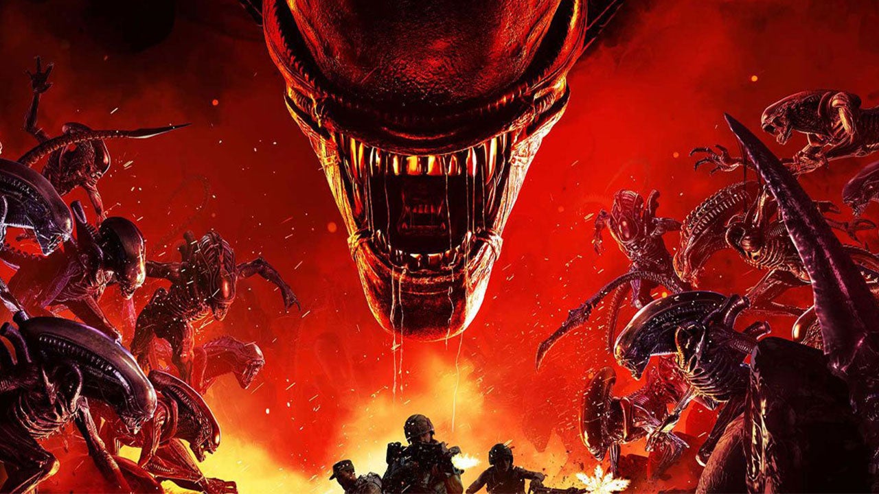 Grammy Awards nominieren Aliens: Fireteam Elite, Marvel's Avengers für den besten Soundtrack