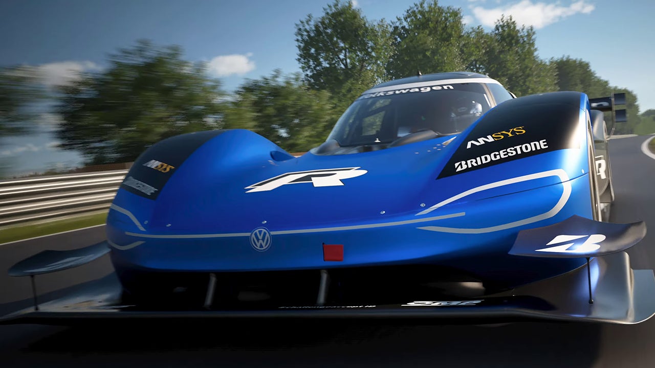 Gran Turismo Boss erwartet, dass die Serie auf dem PC erscheint