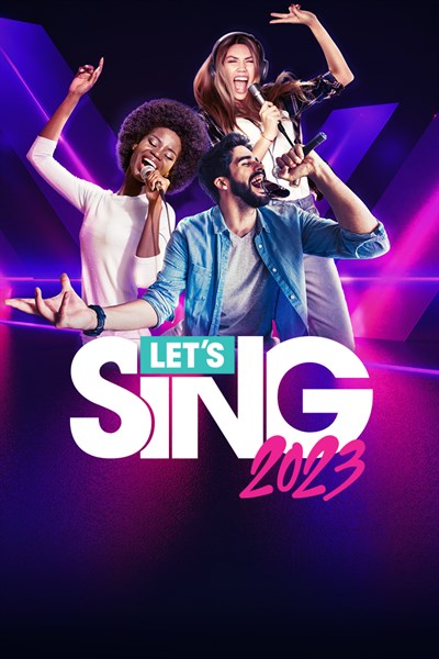 Lasst uns 2023 singen