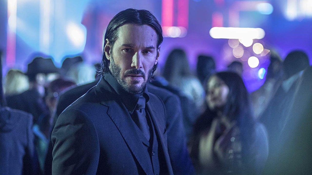 Lionsgate ist an einer großen John-Wick-Videospieladaption interessiert