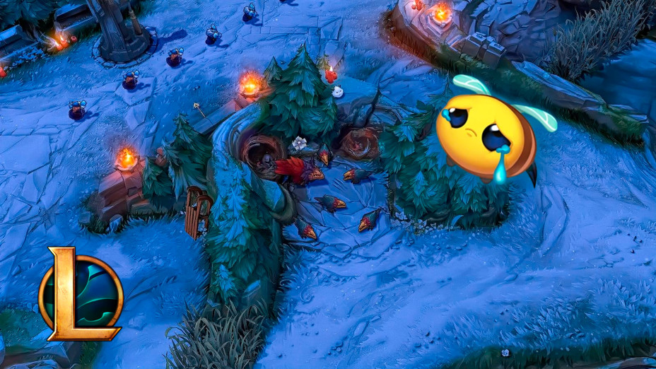 LoL: Le précieux ajout hivernal de Riot qui manque à la communauté