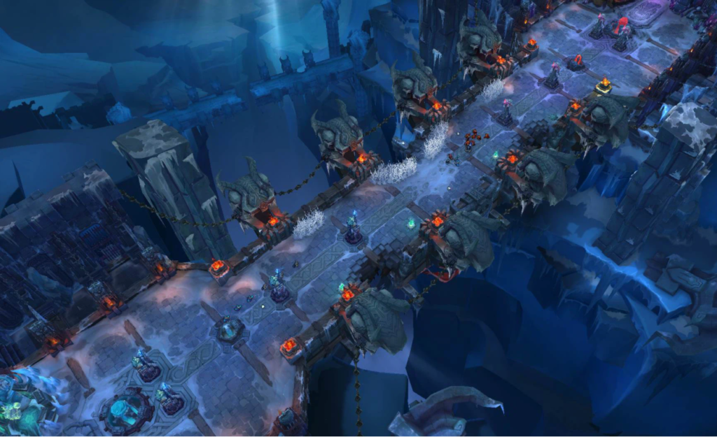 LoL LoL Patch 12.23 Vorbemerkungen: Mundo-Dschungel, Zeri-Buffs, Wintergesegnete Skins, ARAM-Änderungen und viele mehr 3