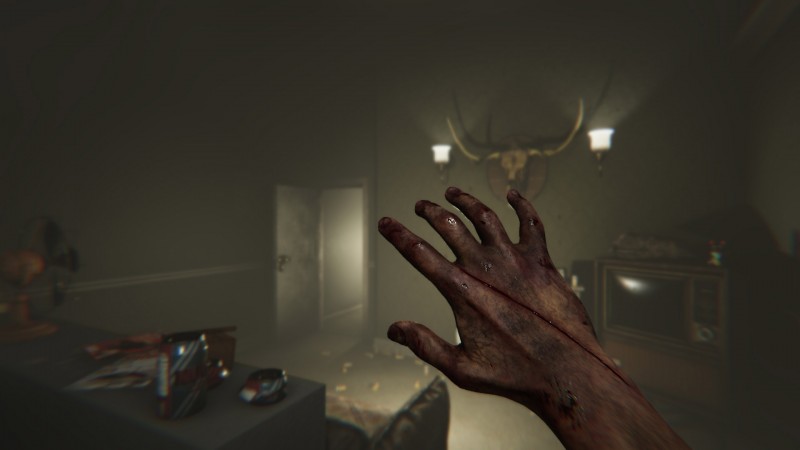 MADiSON: Possessed Edition-Gewinnspiel
