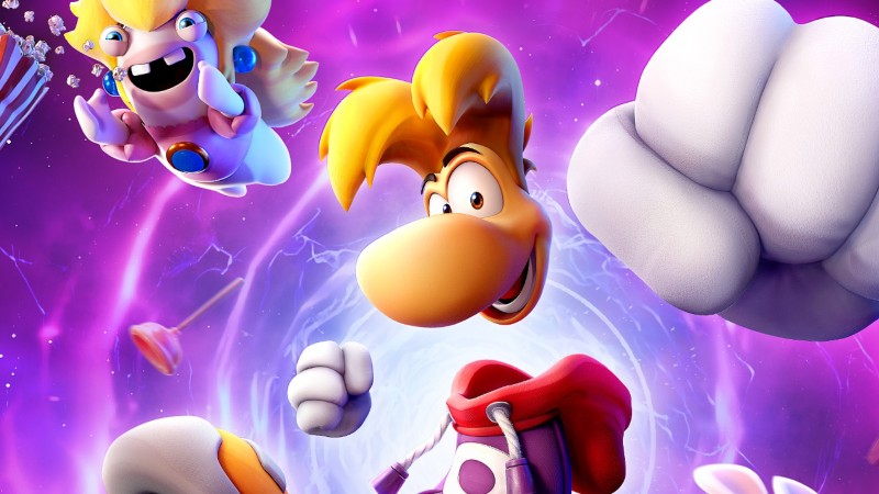 Mario + Rabbids Sparks Of Hope erhält nächstes Jahr drei Erweiterungen