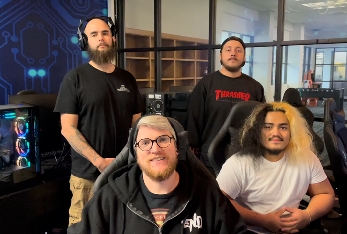 PSC schickt Esports-Teams zu den Playoffs von NJCAAE „Call of Duty: Warzone“.