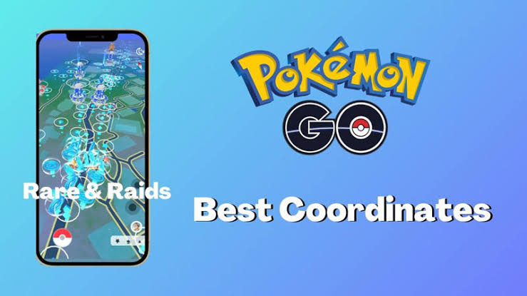 Pokemon Go Discord Server für Koordinaten, Raids, Support & mehr -