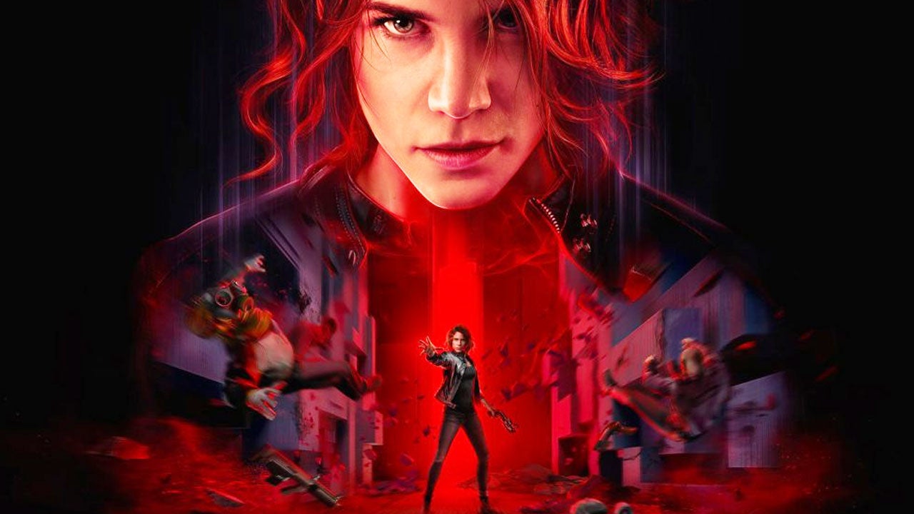 Remedy kündigt Control 2 für PlayStation 5, Xbox Series und PC an