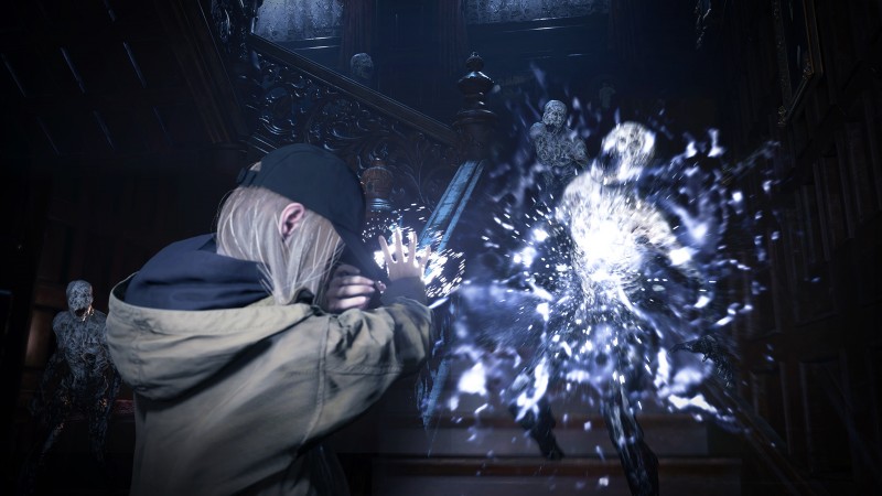 Resident Evil Village - Shadows Of Rose Review – Wie der Vater so die Tochter