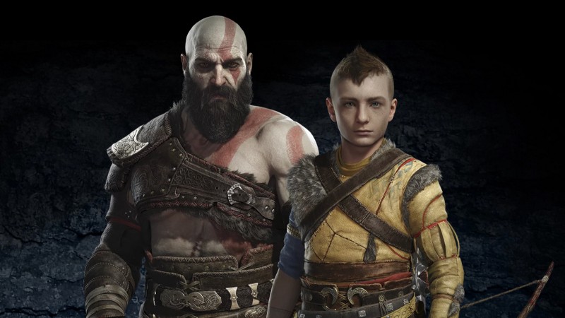 Santa Monica Studio enthüllt mehr als 70 Zugänglichkeitsfunktionen in God of War Ragnarök