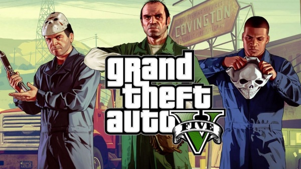 Schritte zum Herunterladen des neuen GTA 5 gta Grand Theft Auto 2023 mit Codes für das Spiel San Andreas in GTA 5 - time.news