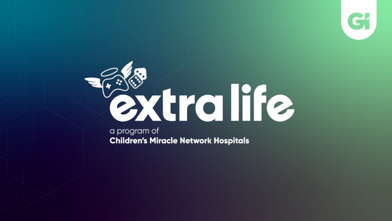 Sehen Sie, wie aktuelle und ehemalige Redakteure von Game Informer zu Extra Life beitragen