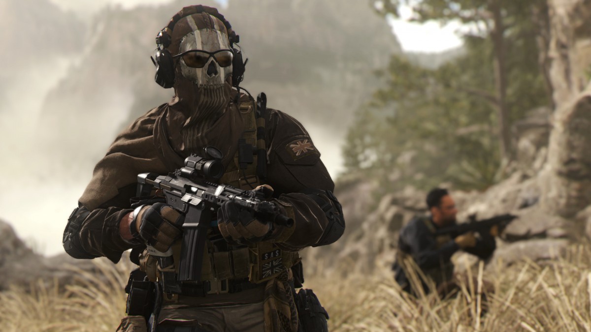 Sie können DLSS, XeSS oder DLAA in Call of Duty: Modern Warfare 2 |  Kriegsgebiet 2.0?