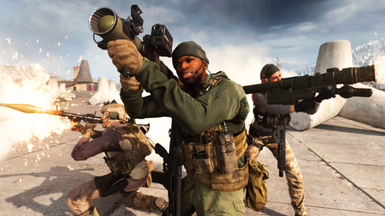 So heben Sie die Stummschaltung Ihrer Teamkollegen in Warzone 2 auf