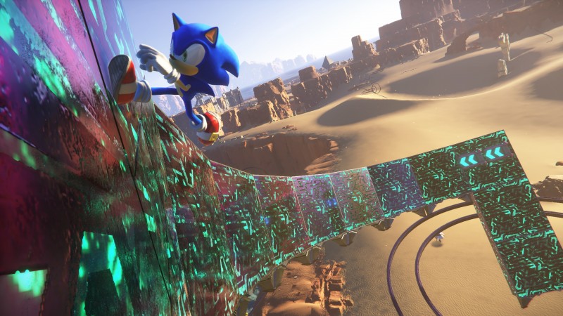 Sonic Frontiers: 10 Top-Tipps, die Ihnen helfen, in Sonics neuestem Abenteuer Schwung aufzubauen