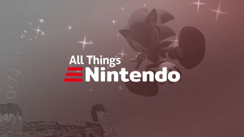 Sonic Frontiers Review, Präsentation der Indie-Welt |  Alles Nintendo