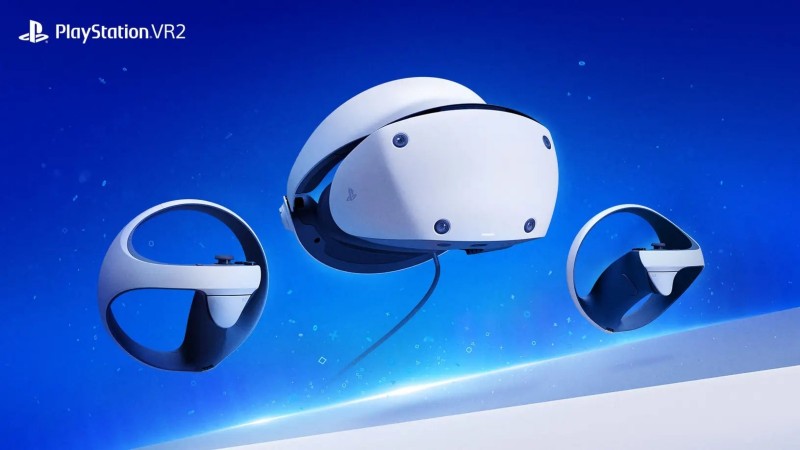 Sony gibt Erscheinungsdatum, Preis, Bundle und neue Spiele von PlayStation VR2 bekannt