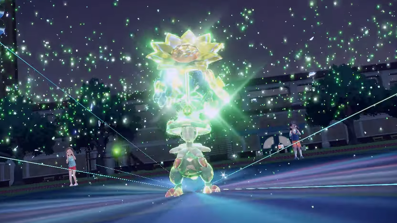 Spieler von Pokémon Scarlet und Violet haben große Probleme mit Online-Tera-Raids
