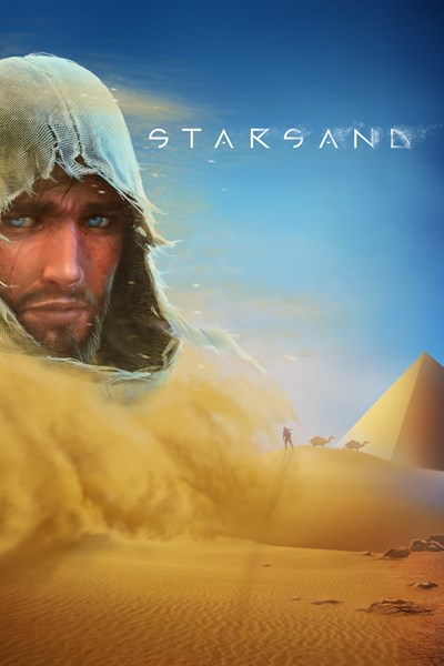 Sternensand