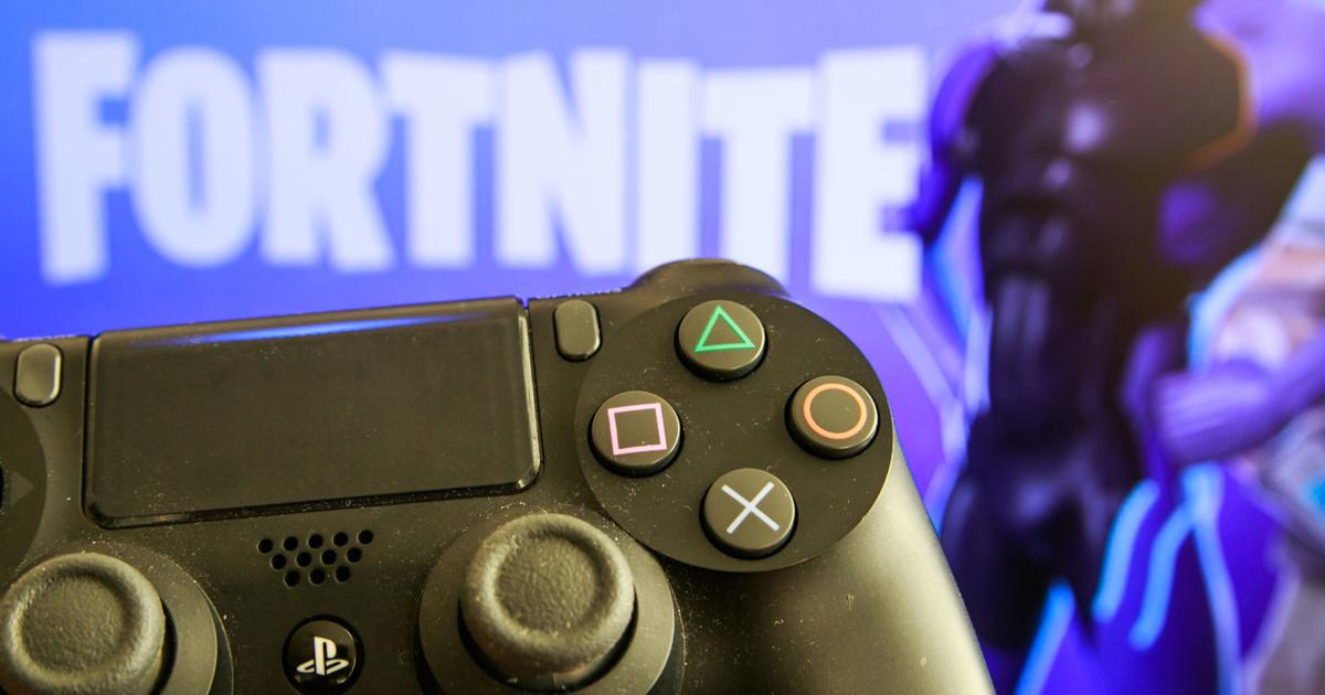 Tausende „Fortnite“-Fans strömen für „Battle Royale“ nach Raleigh