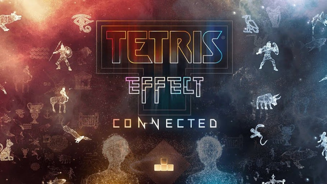 Tetris Effect: Connected erhält ein weiteres Update für Switch, hier ist, was enthalten ist