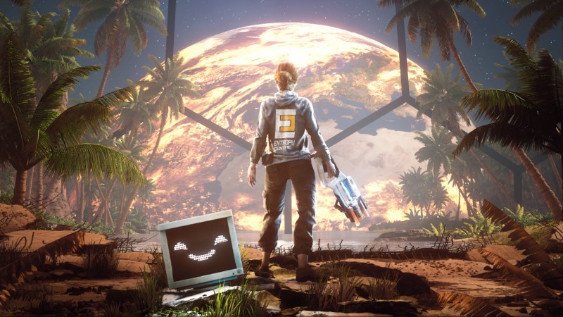 The Entropy Center Review – Reverse-Engineered Ingenuity