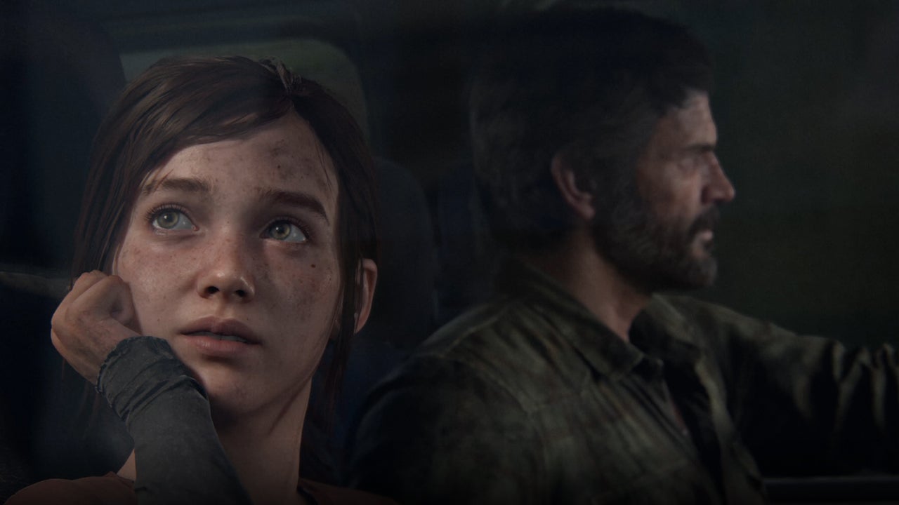 Troy Bakers Perspektive auf das Ende von „The Last of Us“ hat sich geändert, nachdem er ein Kind bekommen hat