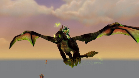 World of Warcraft