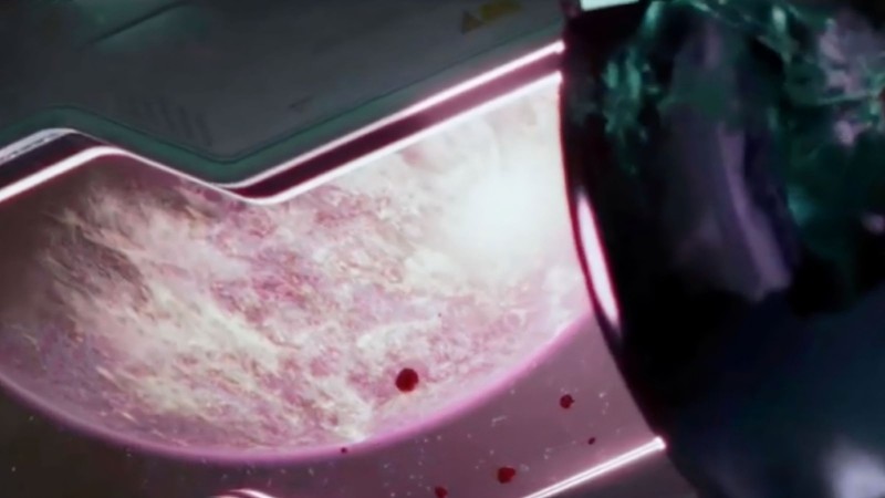 Update: Das nächste Dark Pictures-Spiel ist ein Sci-Fi-Horror namens Direktive 8020