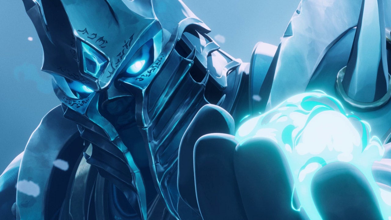 Warcrafts Todesritter-Klasse kommt zu Hearthstone!