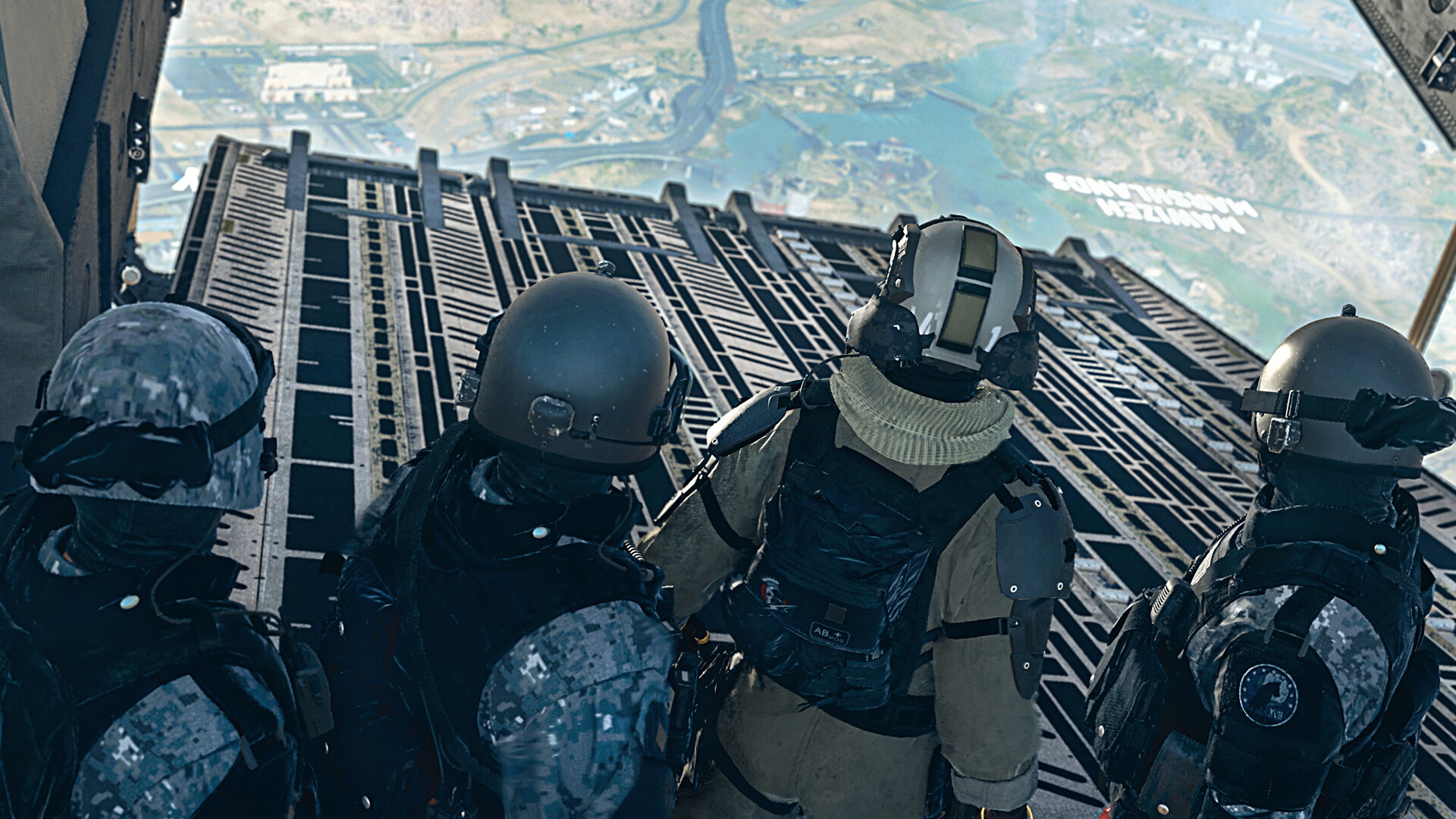 Wo finde ich den Chemiker in DMZ - Warzone 2