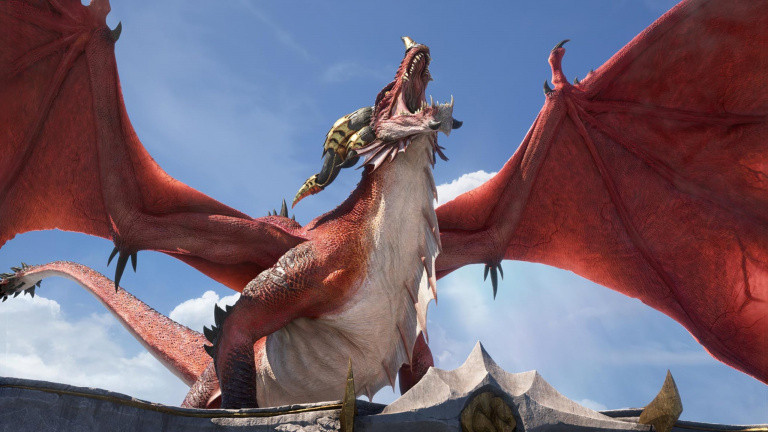 WoW Dragonflight : Das höchste Niveau und ein Temperaturrekord, der einige Probleme mit der Lancierung hat