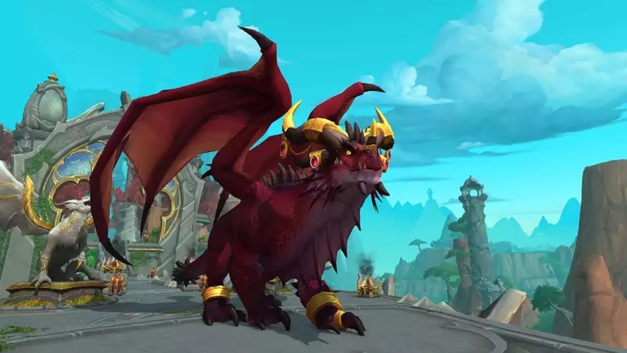 WoW Dragonflight Release Date, Time, Countdown, Pre-Order Bonus And Price
