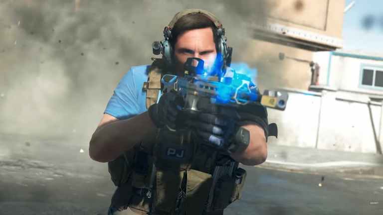 Alle Artikel im Lionel Messi Operator-Bundle in Warzone 2