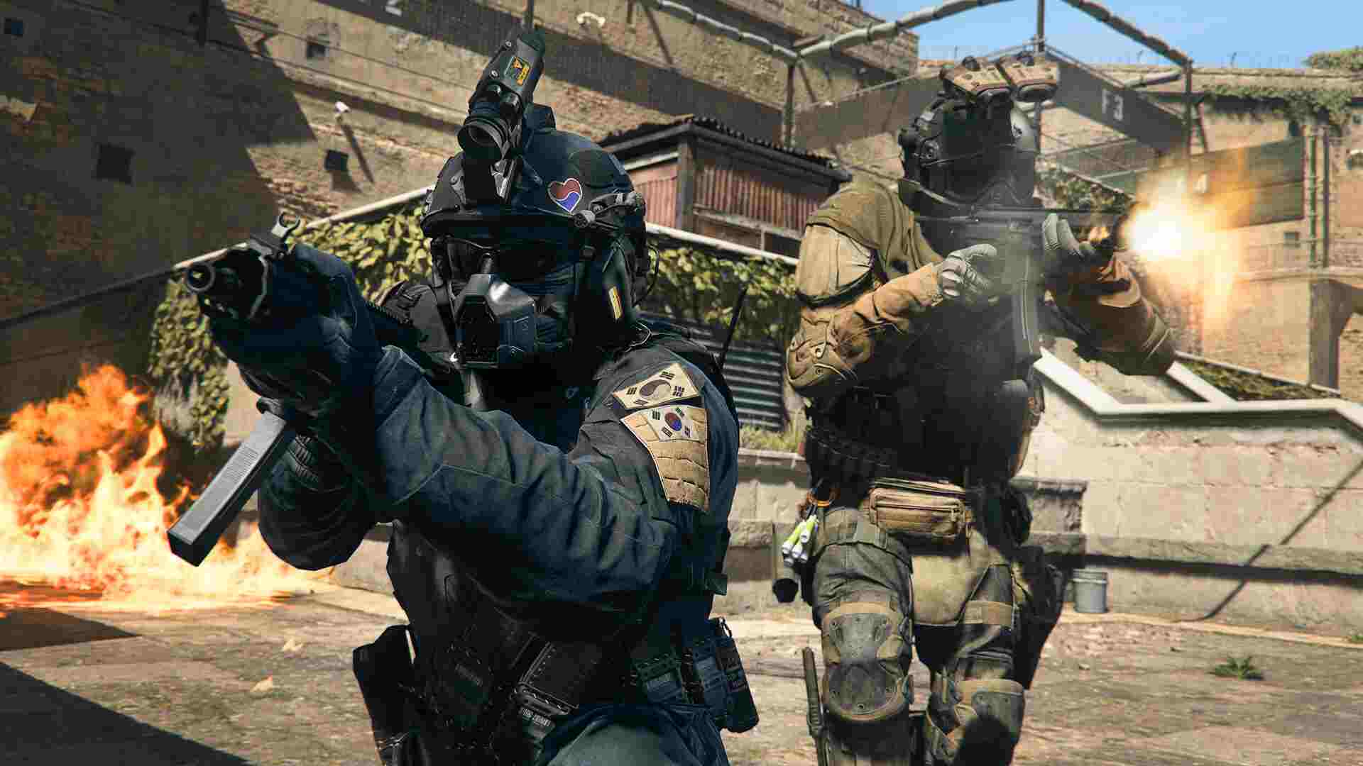Call of Duty (COD) Warzone 2: Beste Einstellungen für hohe FPS und niedrige Eingangsverzögerung