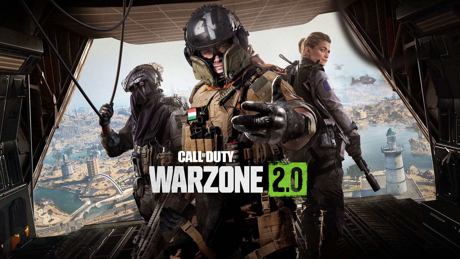 Warzone 2.0: 5 coole neue Funktionen, die Sie ausprobieren müssen